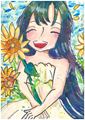 松下 陽香 さん