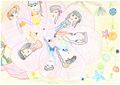 宮内 紗良 さん