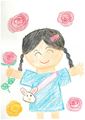 髙橋 葵 さん