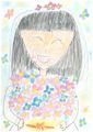 渡辺 なつめ さん