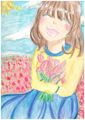 山口 つき さん