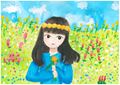 横山 和夏菜 さん