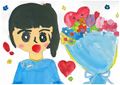 大村 まほろ さん