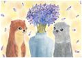 落合 舞 さん