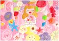 廣瀬 あおい さん