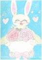 小杉 優月 さん