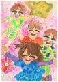 小菅 帆菜 さん