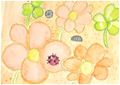 松尾 栞 さん