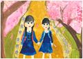 松田 梨花 さん