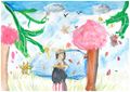 水野 実優 さん