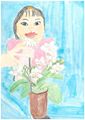 宮田 晴風 さん