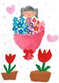 森 香帆 さん
