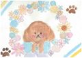 西川 依兎 さん