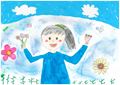 島倉 柚葵 さん