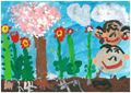 関 心太郎 さん