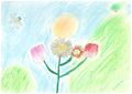 鶴間 かのこ さん