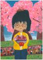 柳 のぞ望 さん
