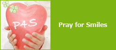 Pray for Smiles
