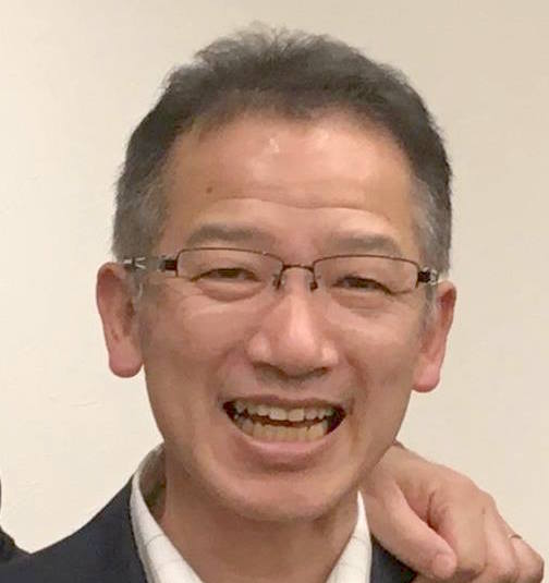 中村慎一さん