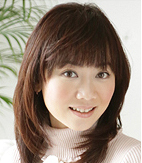 山内榴子さん